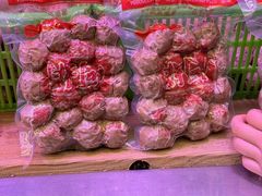 -阿娟牛肉丸·手打牛肉丸·现做现卖