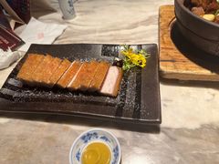 -广州花园酒店荔湾亭·地道点心·粤式饮茶