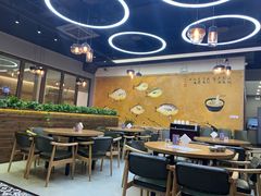 大堂-台记小海鲜(七宝店)