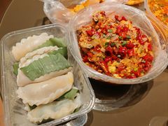 -图味美小黄鱼·景德菜(浙江路店)