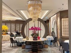 -万豪金殿(香港JW万豪酒店)