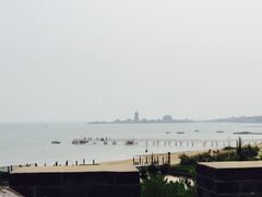 蓬莱阁景区-蓬莱阁景区