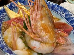 -加奈日本料理