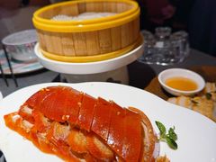 -锦府园·新台州菜(合生汇店)