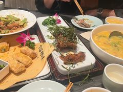 -阿喆私房菜(西五路店)