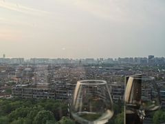 -烛影拾光观景餐厅·创意菜·摄影·小提琴(大唐不夜城店)