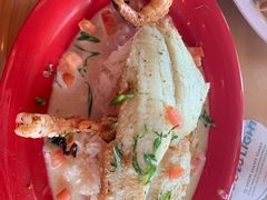 -Bubba Gump Shrimp(圣莫妮卡店)