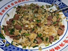 -旺角小渔村(二马路店)