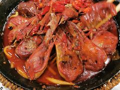 -清真·金鑫隆牛羊肉(环山路店)