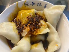 -春阳水饺(香槟广场店)