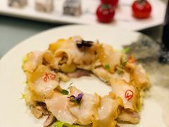 -广州文华东方酒店·江-由辉师傅主理