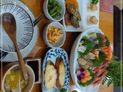 -银子铁板烧料理自助餐(人民广场店)
