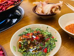 -阳阳老火锅(小南门店)