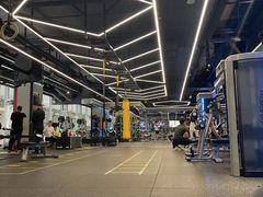 -懒人Club健身(卓越时代广场店)