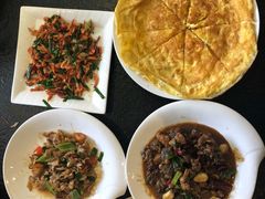 -喜洲翰林餐厅(董家百年老宅店)