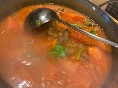 -集天餐厅(人大店)