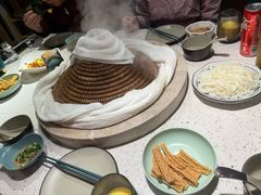 -云荷里·蒸汽石锅鱼·云南菜(中发百旺店)