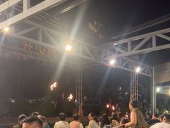-渔家火锅·海鲜自助餐·演艺(亚龙湾天域酒店)