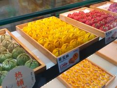 -南宋胡记(杭州河坊街店)