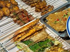 -河南前程·羊肉汤·烧烤(总店)