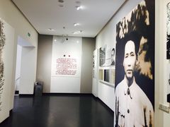 -西柏坡纪念馆