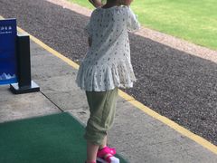 -宝业会稽山高尔夫俱乐部