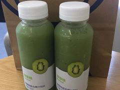 -luckin coffee瑞幸咖啡(大冲商务中心D座店)