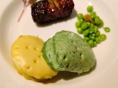 -萬國春·中菜馆(颐和公馆店)