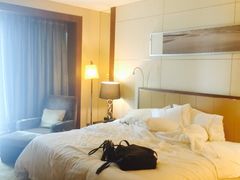 -天津君隆威斯汀酒店