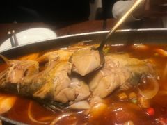 -山里亲戚(淞虹路店)