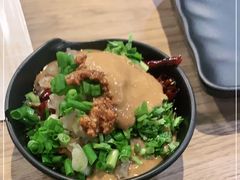 -新辣道鱼火锅(上地华联店)