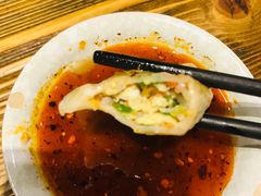 饺子-三姐妹餐厅(曲江店)