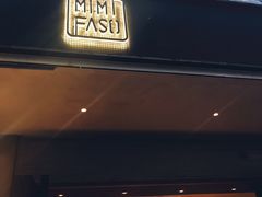 -MIMI FASO(古仓店)