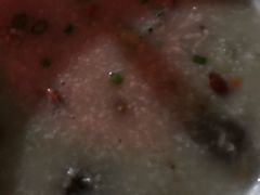 -南记食粥坊·宵夜大排档(岭南分店)
