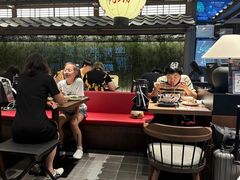 -北京华联购物中心(同成街店)