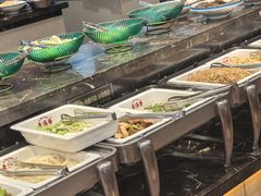 -素满香·素食自助餐(西安·民乐园店)