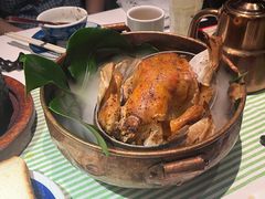 -桂满陇·锦绣江南(益田广场店)