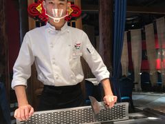 -湘汇概念铁板烧(铁西万达店)