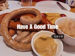 -巴伐利亚啤酒坊(意式风情街店)