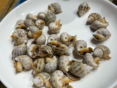 -拉完海鲜大排档(温岭店)