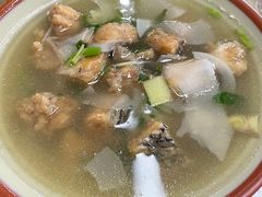 -福清滑(乐南公寓店)