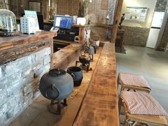 -驿舍·民國老营房院子私房菜(科学会堂店)