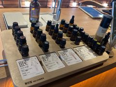 -泰合玺·精油疗愈SPA(狮山天街生活广场店)