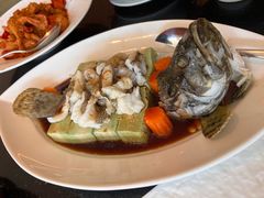-铭轩中餐厅·海南菜·粤菜(亚龙湾瑞吉店)