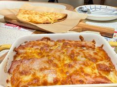 -必胜客(阿罗海店)