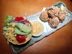 -鳗鱼家·深夜食堂(军博店)