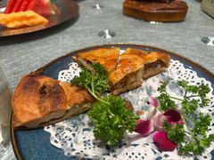 -驿楼兰·新疆菜(火车站店)