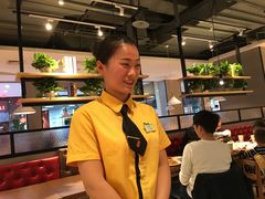 -比格比萨自助(新辰里学清路店)