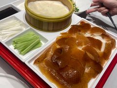 皇家片皮鸭-渔人码头(中南店)