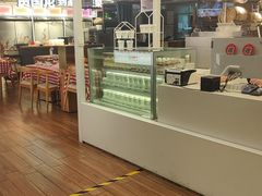 -西贝莜面村(当代商城店)